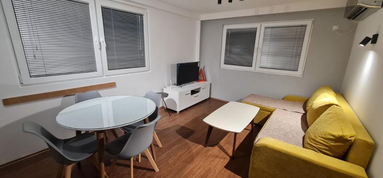 Mavrovo Square " Villas & Apartment " Экстерьер фото
