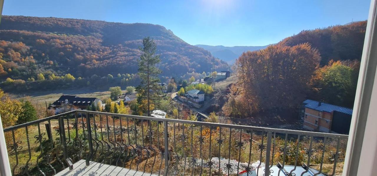 Mavrovo Square " Villas & Apartment " Экстерьер фото