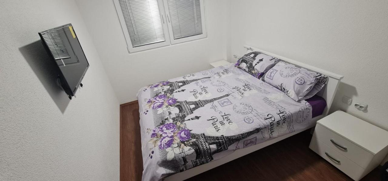 Mavrovo Square " Villas & Apartment " Экстерьер фото