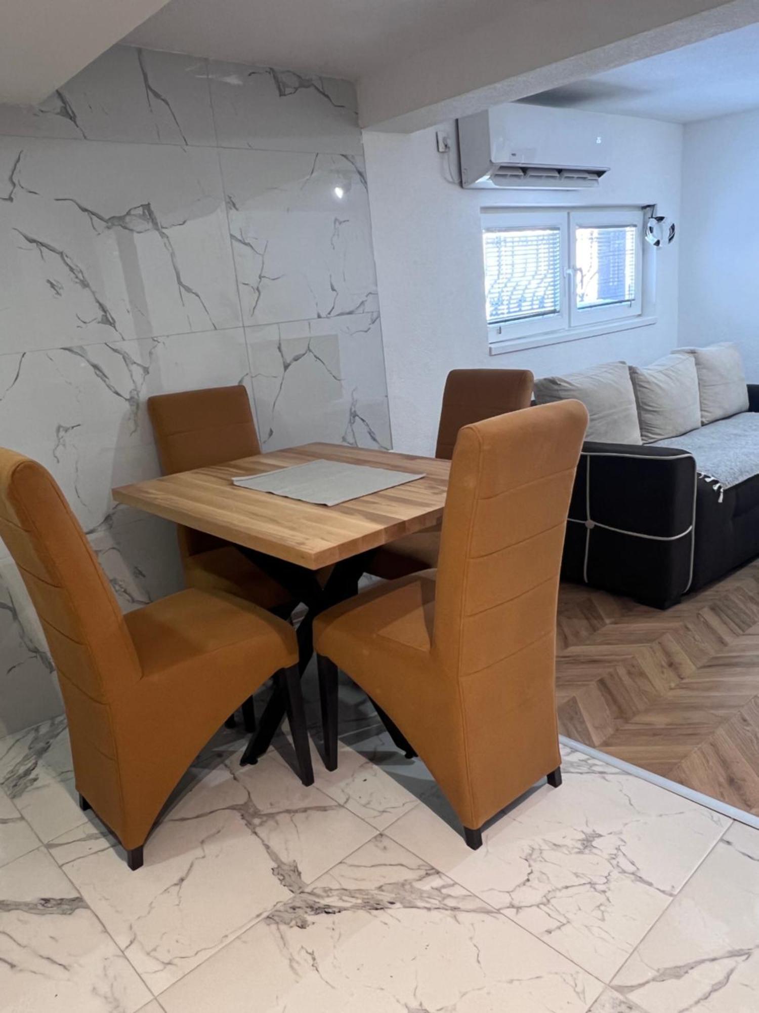 Mavrovo Square " Villas & Apartment " Экстерьер фото