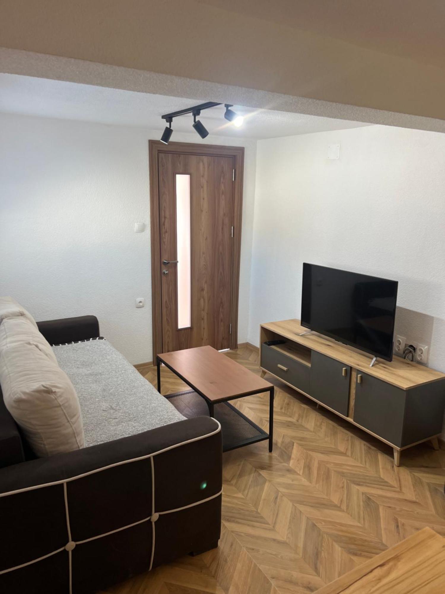 Mavrovo Square " Villas & Apartment " Экстерьер фото