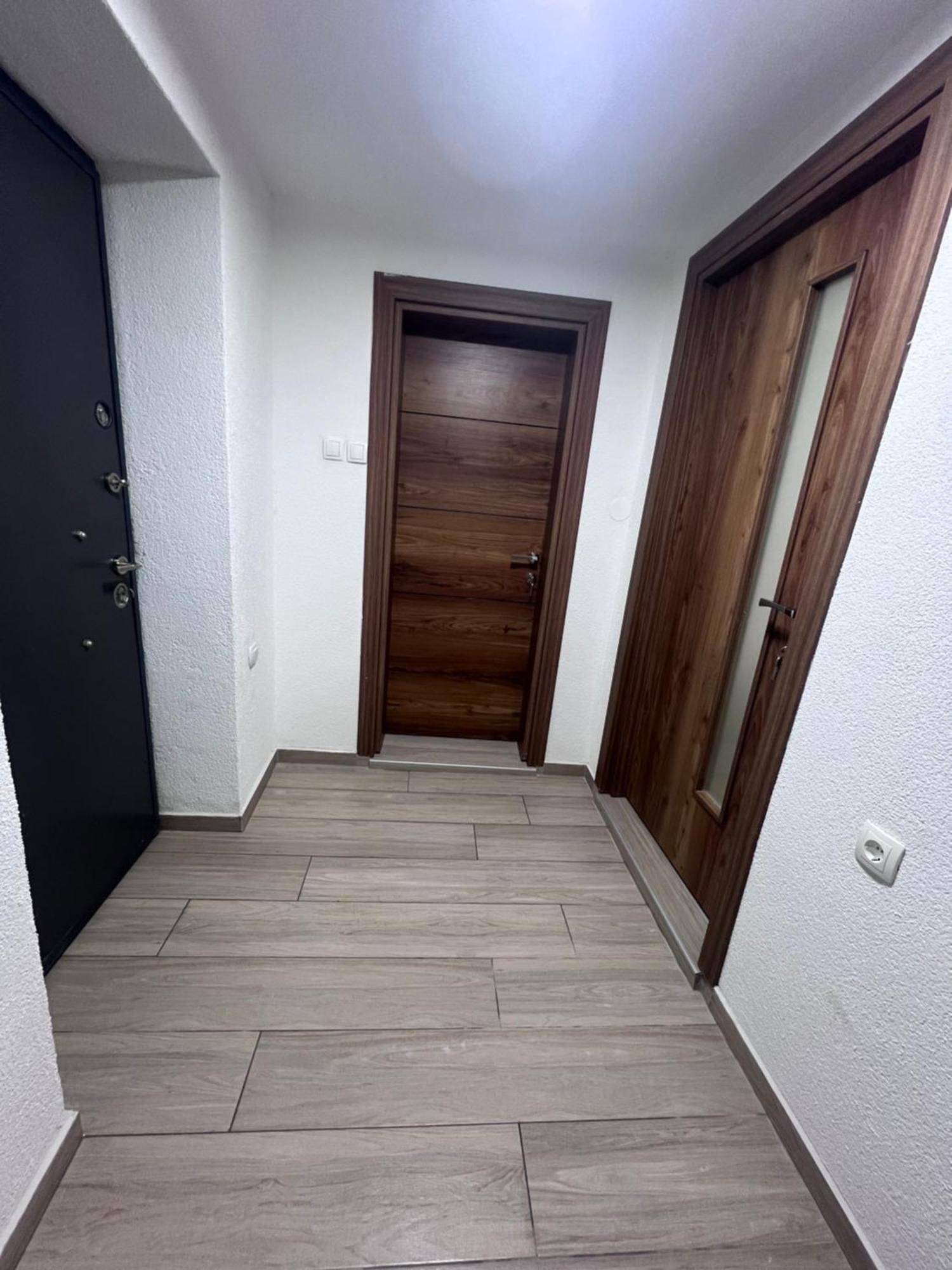 Mavrovo Square " Villas & Apartment " Экстерьер фото